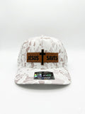 Jesus Saves