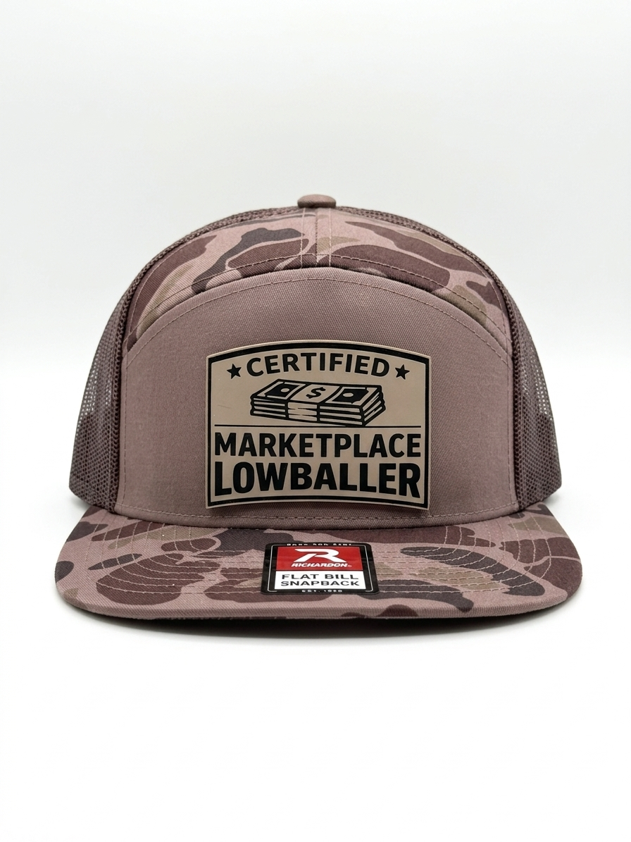 Marketplace Lowballer
