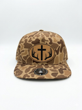 Deer Cross