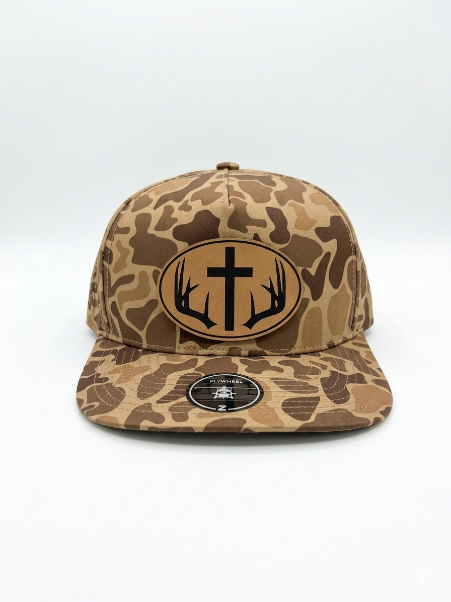 Deer Cross