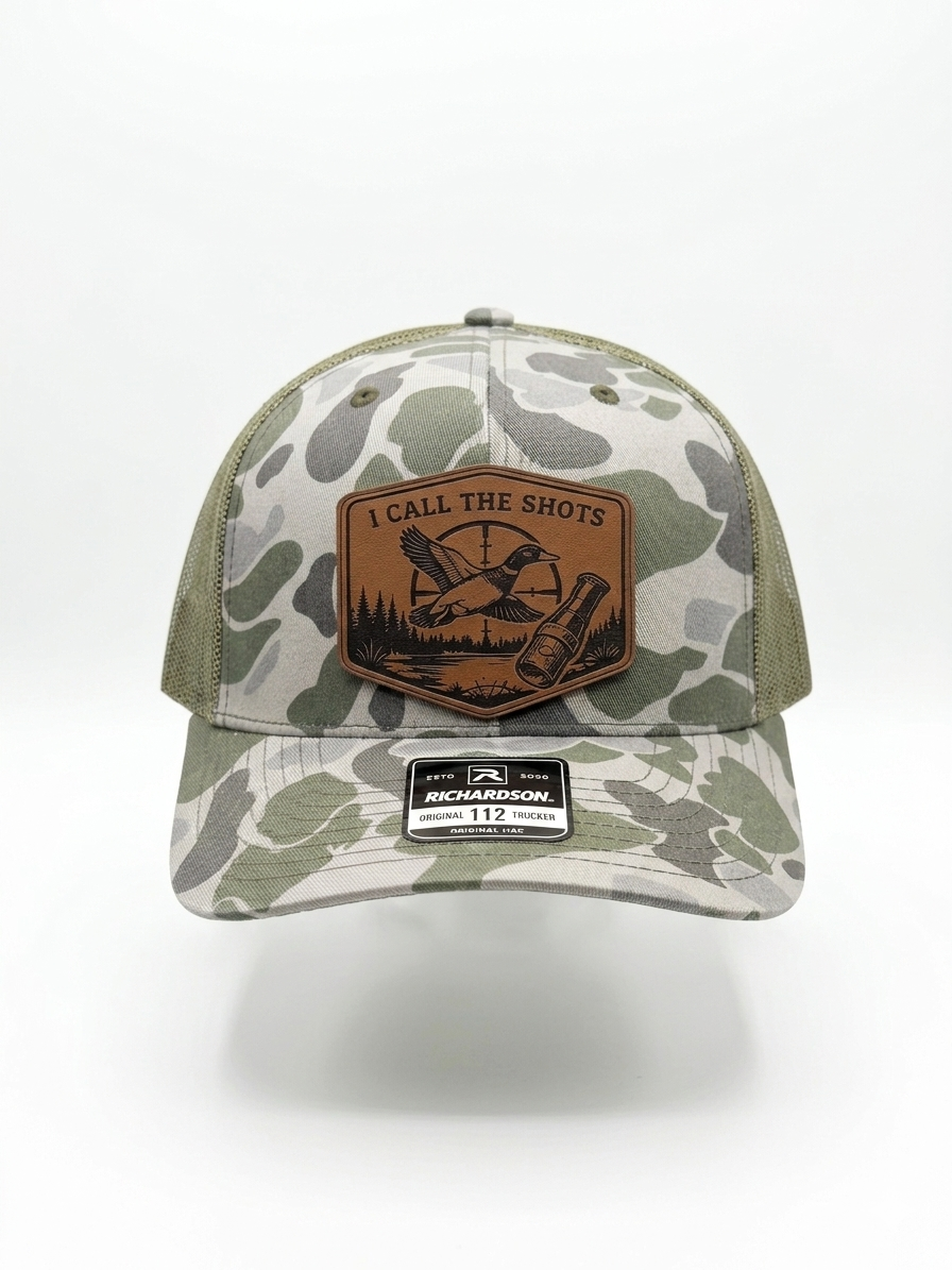 Duck Call