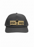 Jesus Saves (2)