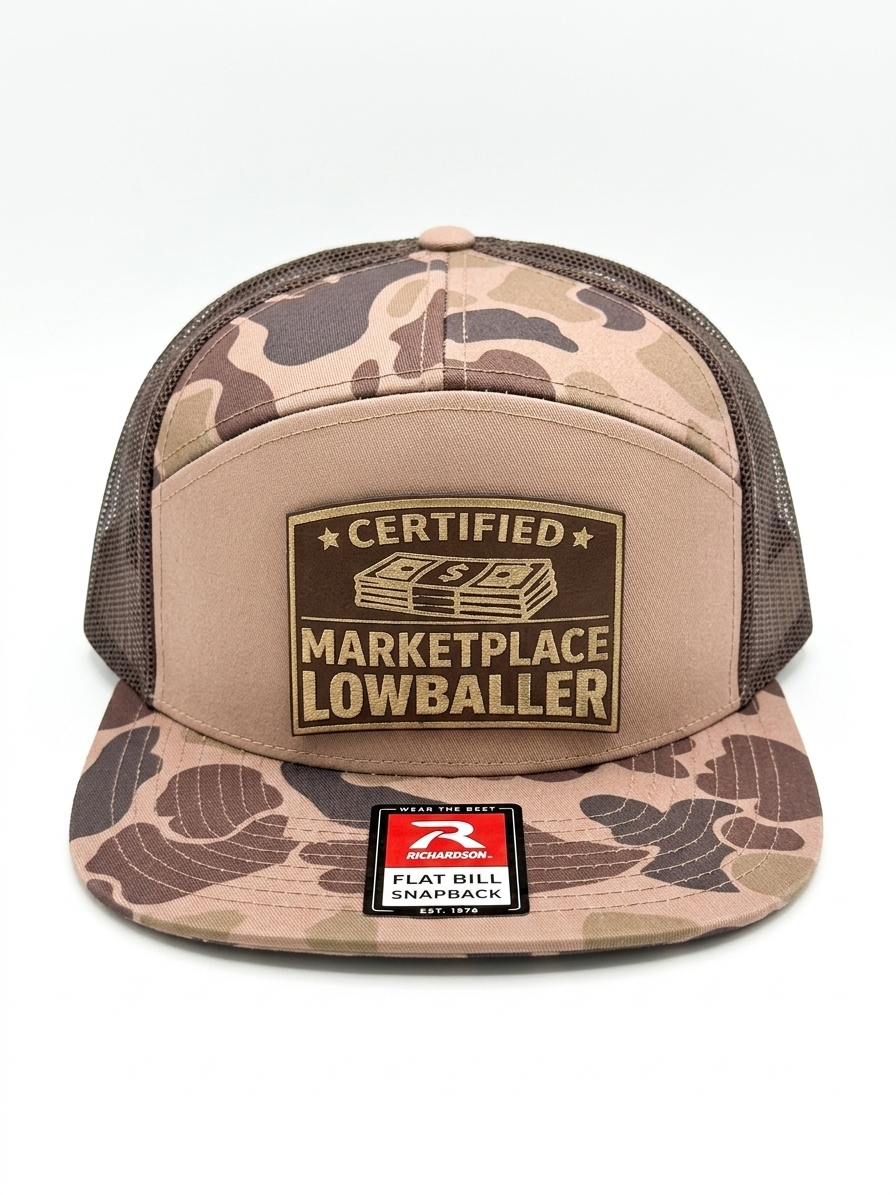 Marketplace Lowballer