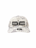 Jesus Saves Ghost