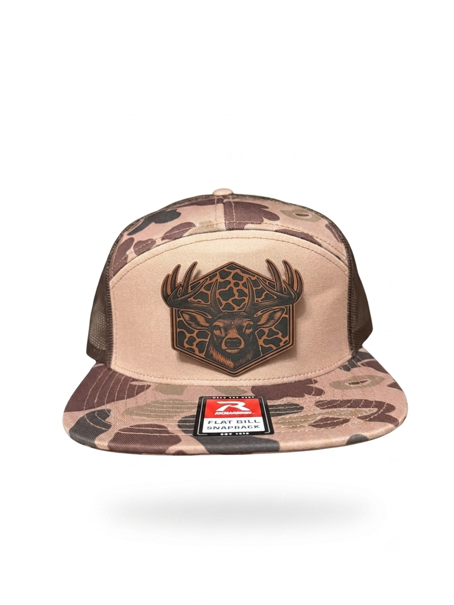 Deer Patch