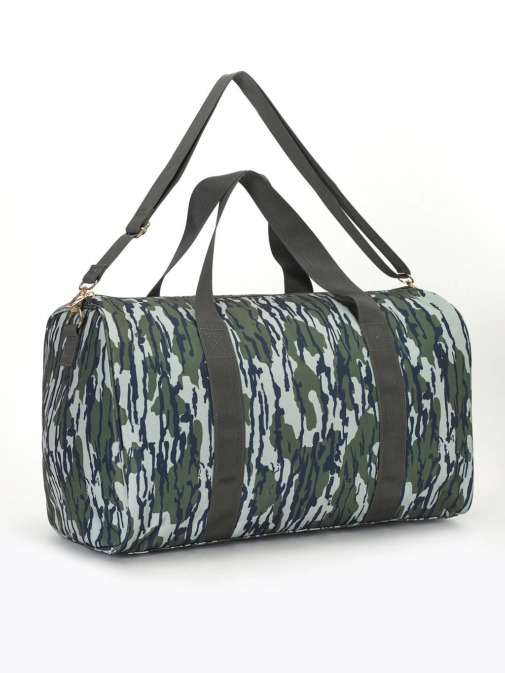 Timber Duffle Bag