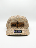 Jesus Saves