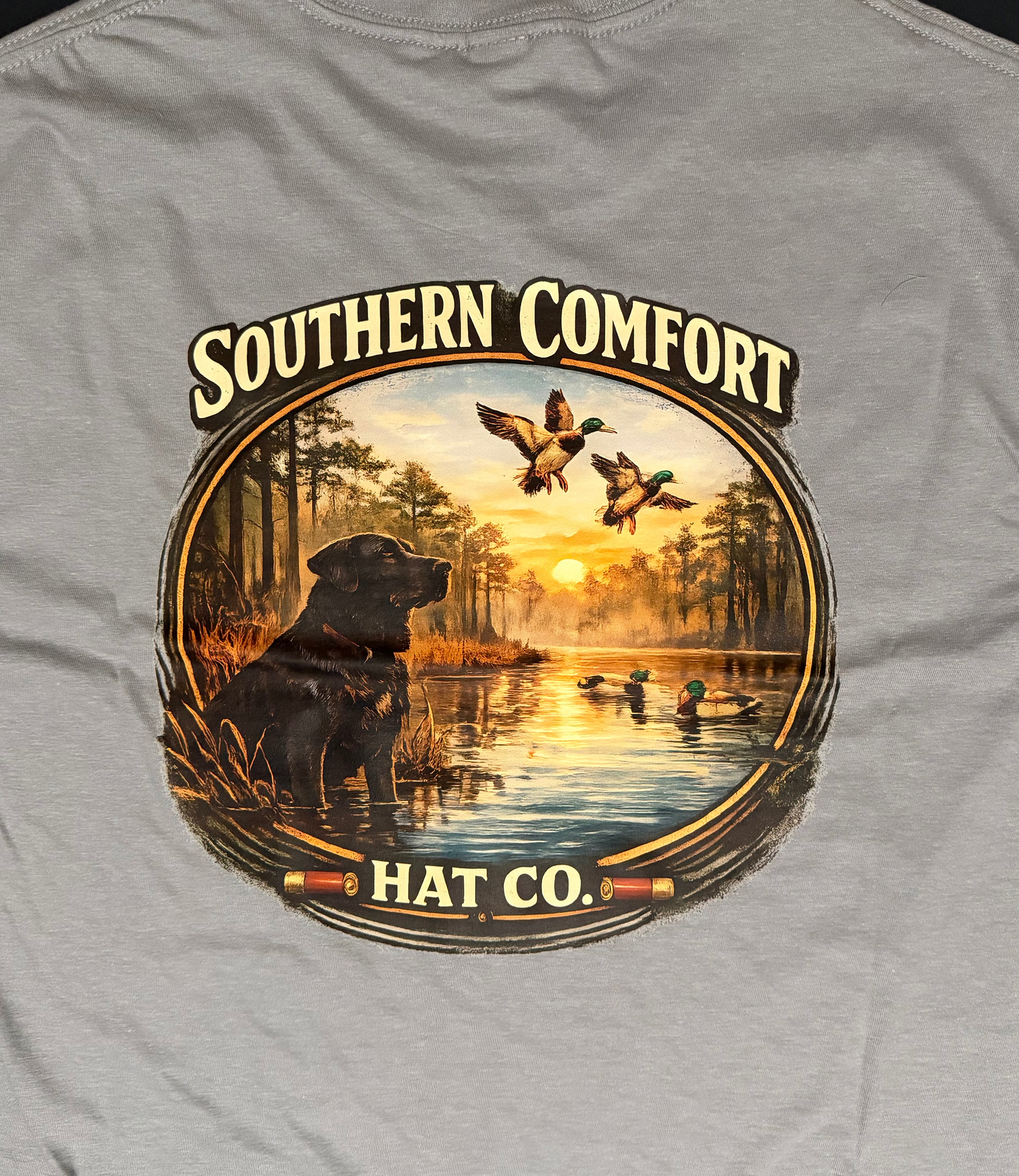 Duck Hunting Shirt
