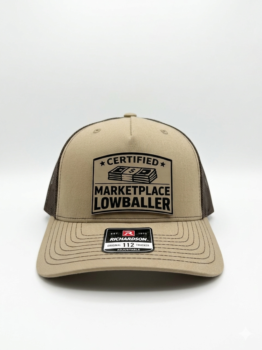 Marketplace Lowballer